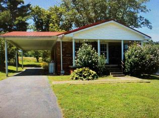 1358 Damron Br, Grayson, KY 41143