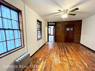 Rented by Sunrise Real Estate