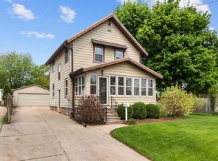 229 Gertrude St, Kaukauna, WI 54130