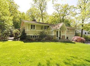 9 Chandler Rd, Chatham, NJ 07928