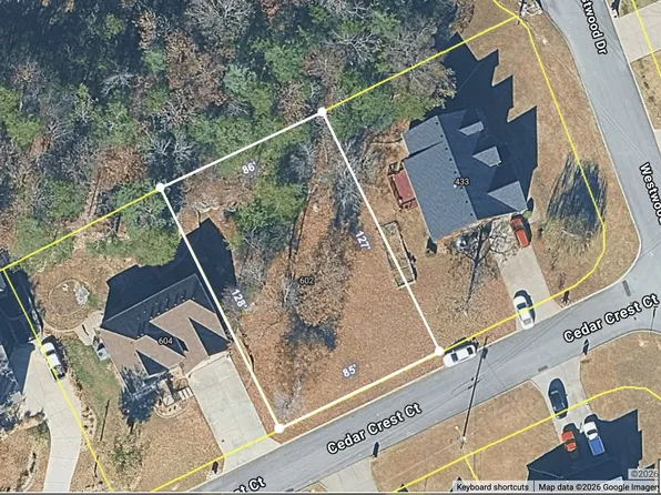 602 Cedar Crest Ct, Smyrna, TN 37167