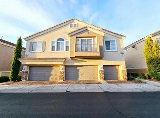 8807 Tom Noon Ave UNIT 101, Las Vegas, NV 89178
