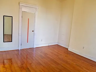 Rented by The Macon Realty