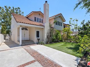 244 S Almont Dr, Beverly Hills, CA 90211