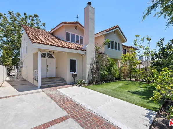 244 S Almont Dr, Beverly Hills, CA 90211
