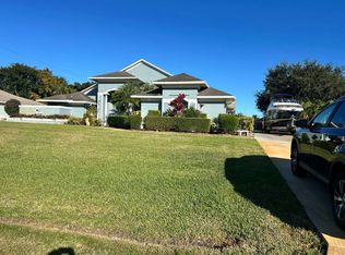 3443 SW Catskill Drive, Port Saint Lucie, FL 34953