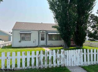 530 K St, Bridgeport, NE 69336