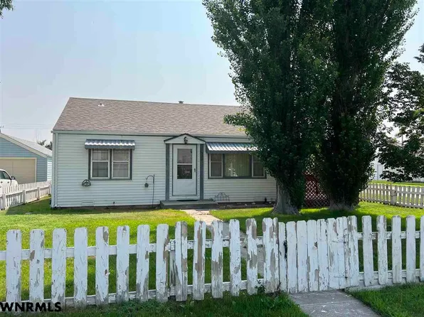 530 K St, Bridgeport, NE 69336