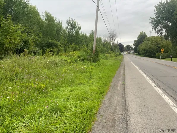 0 N Gravel Rd, Medina, NY 14103