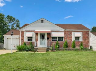 4348 W Steins St, Saint Louis, MO 63116
