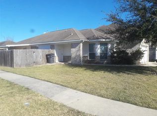 1103 Laurel Chase Trl, Houston, TX 77073