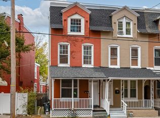 741 N 8th St, Reading, PA 19604