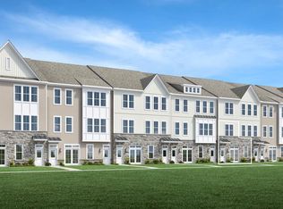 9105 Donatello Dr, Princeton, NJ 08540