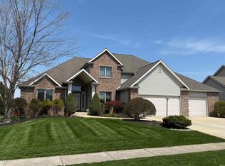 10123 Consta Verde Cmns, Leo, IN 46765