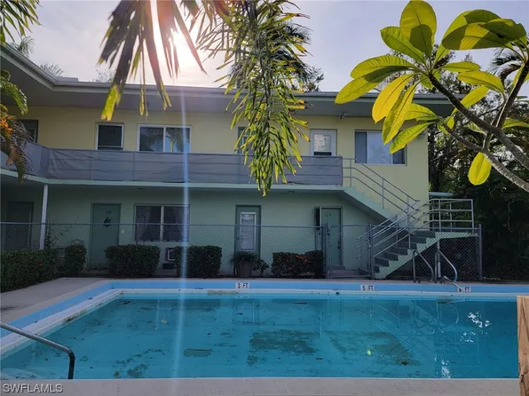 2544 1st St APT 109, Fort Myers, FL 33901