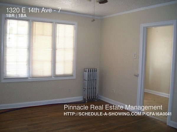 1st image of 1320 E 14th Ave APT 7