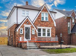 16240 Washburn St, Detroit, MI 48221