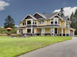 32004 Bridge Way NE, Poulsbo, WA 98370