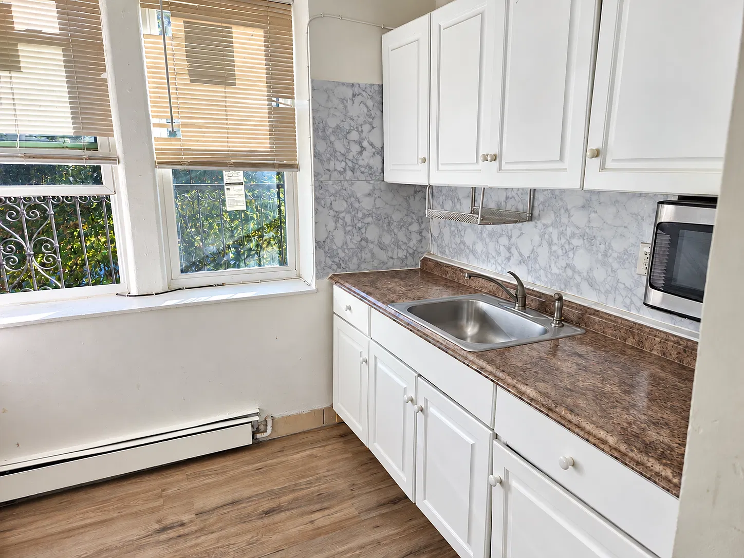 2 bed, 1150 sqft, $1,950 — Photo 3