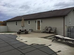 103 Deck Ln, Beckley, WV 25801