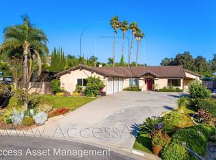 2015 Troy Pl #A, Vista, CA 92084