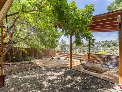 450 Rustic Dr, Los Angeles, CA, 90065