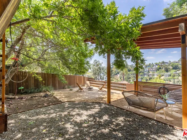 450 Rustic Dr, Los Angeles, CA 90065