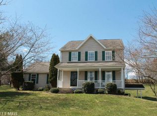 121 Meadowland Way, Kearneysville, WV 25430