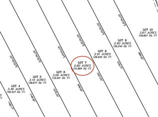 Cleveland Dr, Conway, SC 29526