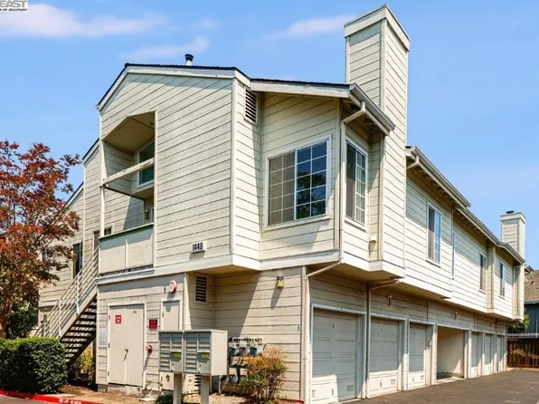 1440 Thrush Ave APT 48, San Leandro, CA 94578