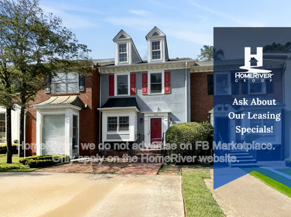 410 Brantley Rd, Sandy Springs, GA 30350