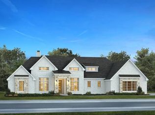 561 Royal Santana Trl, Brock, TX 76087