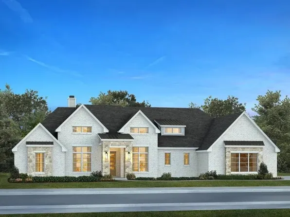 561 Royal Santana Trl, Brock, TX 76087