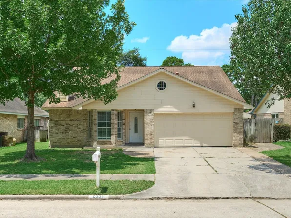23311 Grand Rapids Ln, Spring, TX 77373