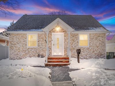 696 Hanson Ave, Perth Amboy, NJ, 08861