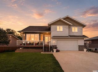 646 Keith Cres, Moose Jaw, SK S6H5P9