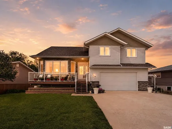 646 Keith CRESCENT, Moose Jaw, SK S6H 5P9