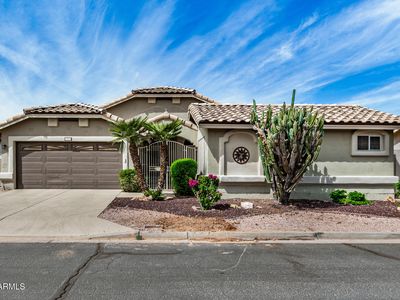 17718 N Desert Flower Trl, Surprise, AZ, 85374