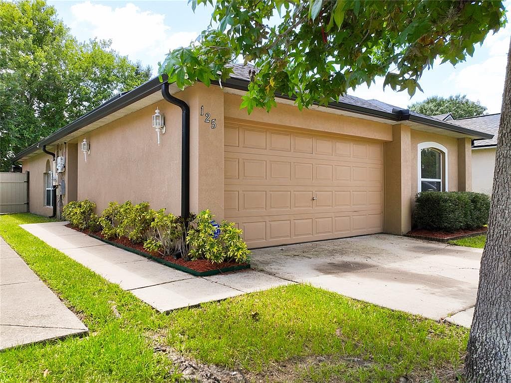 125 Placid Woods Ct, Sanford, FL 32773 Zillow