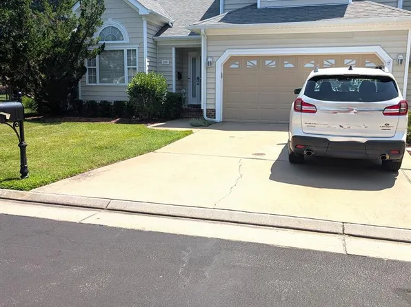200 Churchill Downs, Cape Charles, VA 23310