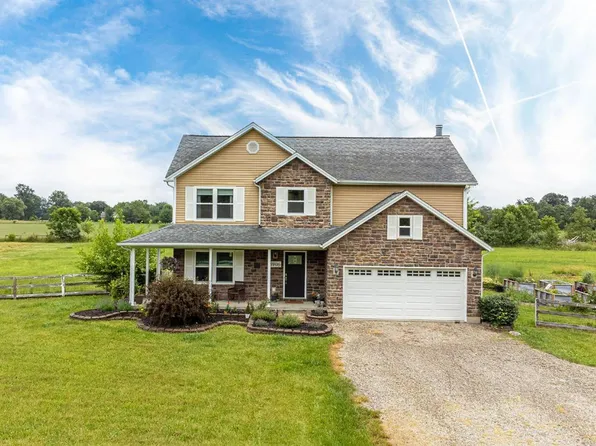5906 Berger Dr, Goshen, OH 45122
