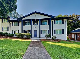 Baba Flats, Mableton, GA 30126