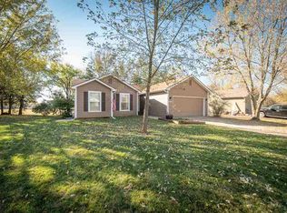 1509 Mustang Dr, Baldwin City, KS 66006