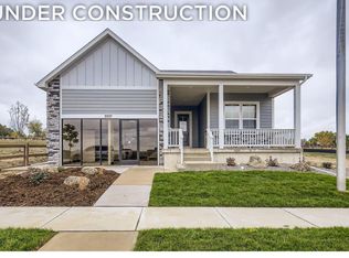 1603 Baltusrol Ct, Fort Collins, CO 80524