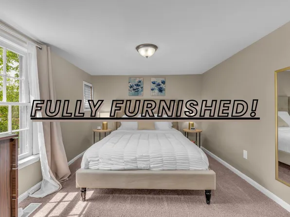 206 Princess Anne St, Fredericksburg, VA 22401