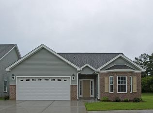 204 Archdale Saint Silver Fox Lndg, Myrtle Beach, SC 29588