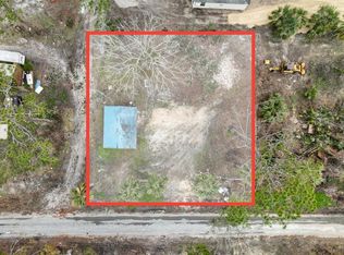 206 4th Ave NW, Steinhatchee, FL 32359