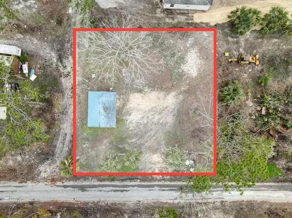 206 NW Fourth Ave, Steinhatchee, FL 32359