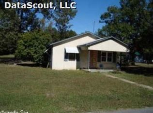 1401 Gamble Rd, White Hall, AR 71602