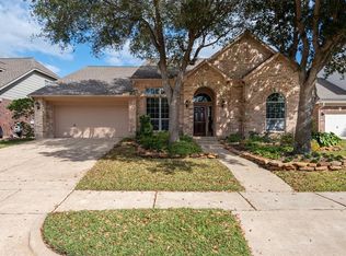 1314 Matson Manor Ct, Spring, TX 77379